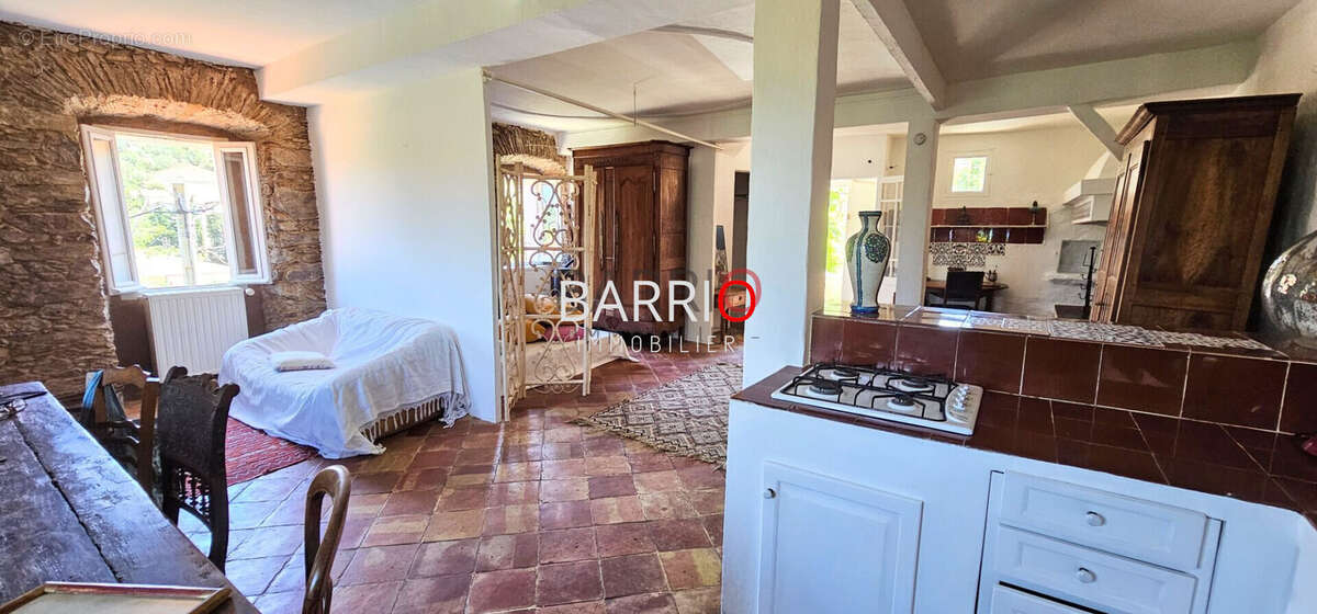 Maison à BANYULS-SUR-MER