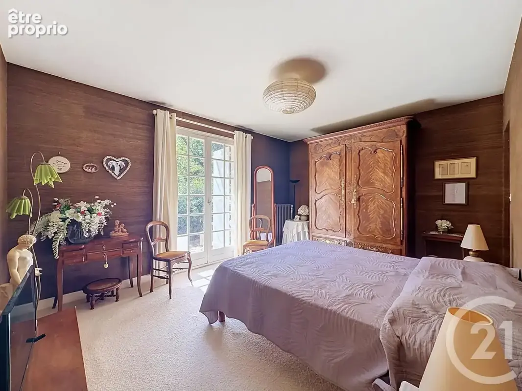 Maison 6 pièces 175 m² à vendre à Chartres (28000) - photo 6