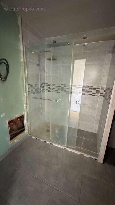 Appartement à L'ISLE-SUR-LE-DOUBS