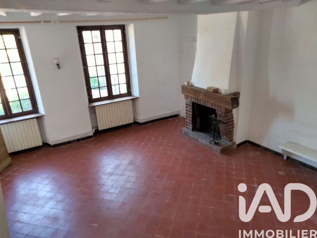 Maison 389 m² à Turny  - photo 7