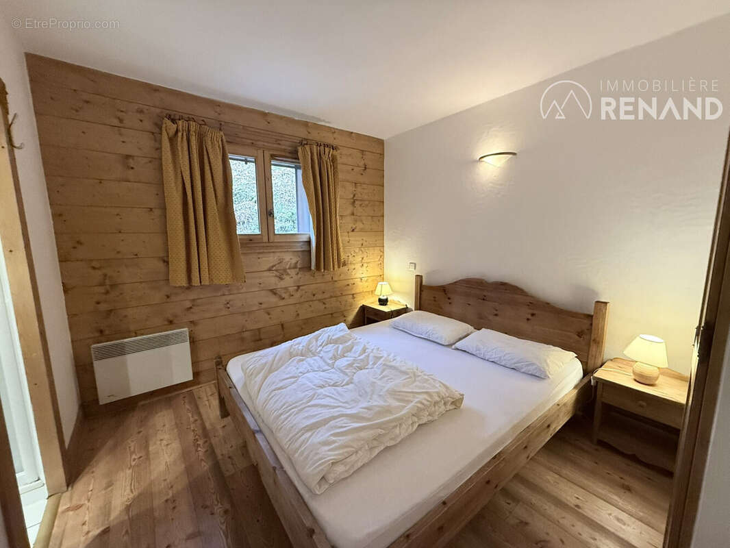 Appartement à CLUSES