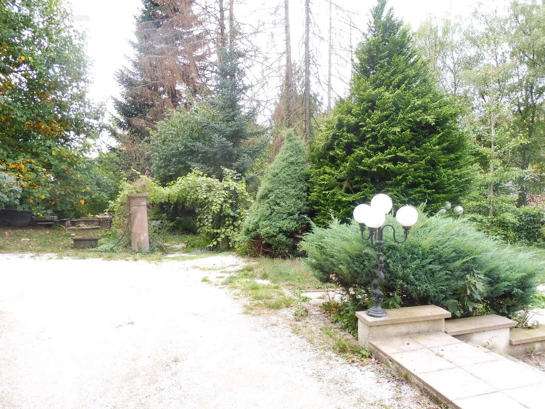 Maison à PLANCHER-LES-MINES