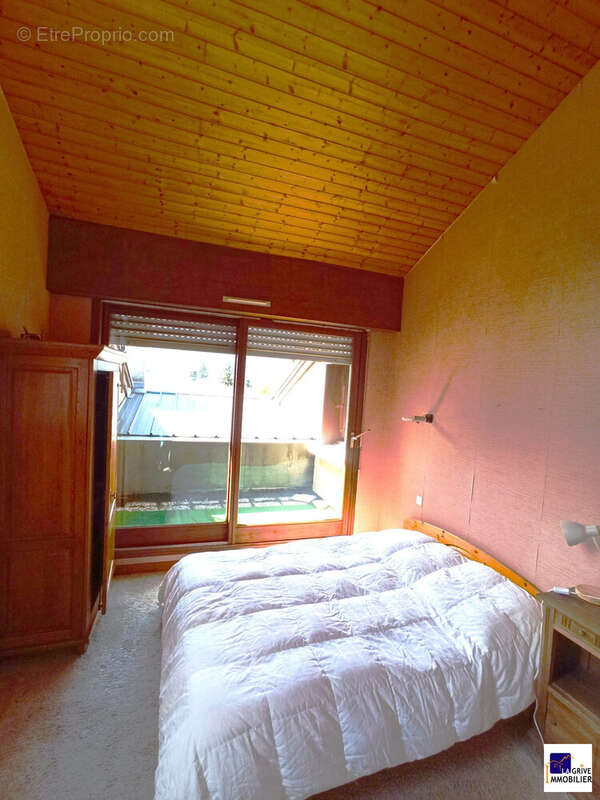 Maison à LA CHAMBRE