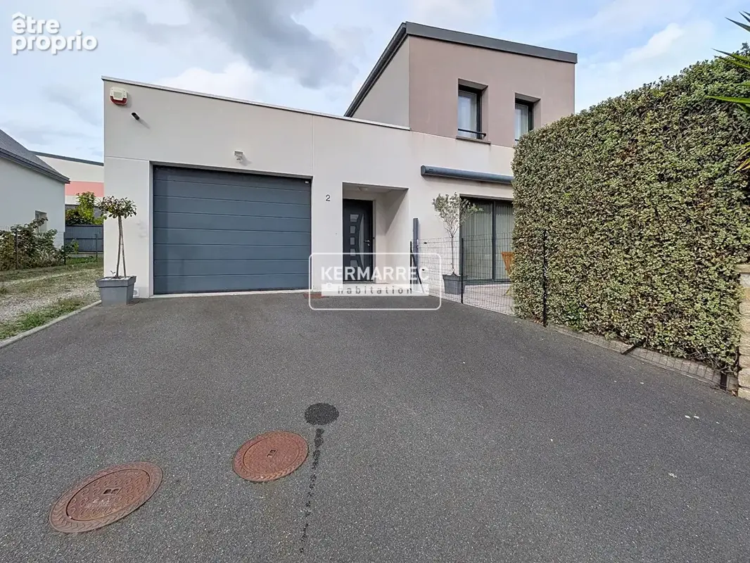 Maison 6 pièces La Meziere - photo 12