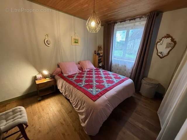 Maison à PLEUMEUR-BODOU