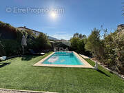 Maison à ROQUEBRUNE-SUR-ARGENS