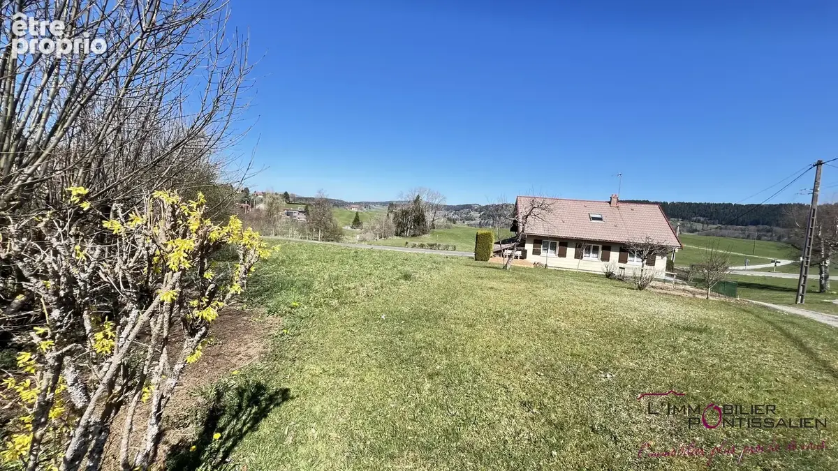 Beau terrain plat de 727 m2 - photo 2