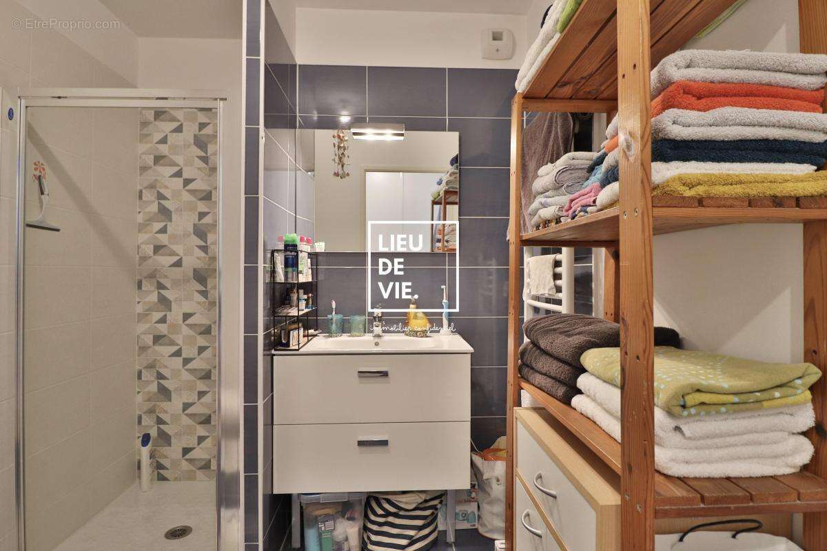 Appartement à URRUGNE