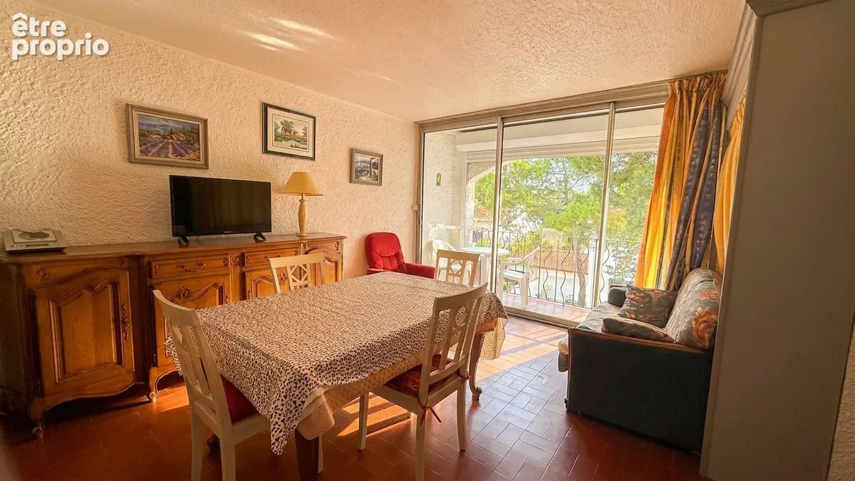 Appartement Argeles Sur Mer 2 pièces 38.73 m2 - photo 3
