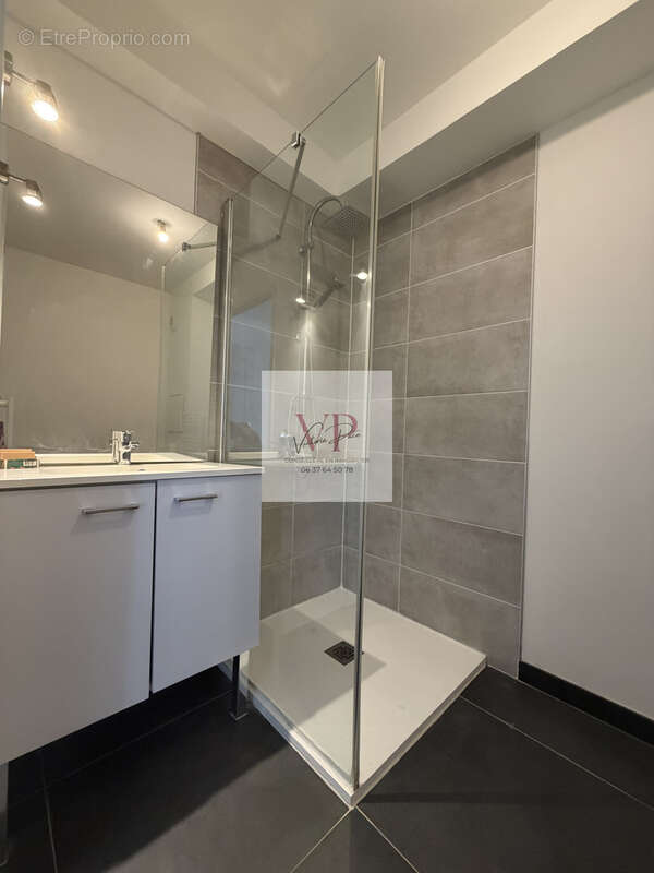 Appartement à HONFLEUR