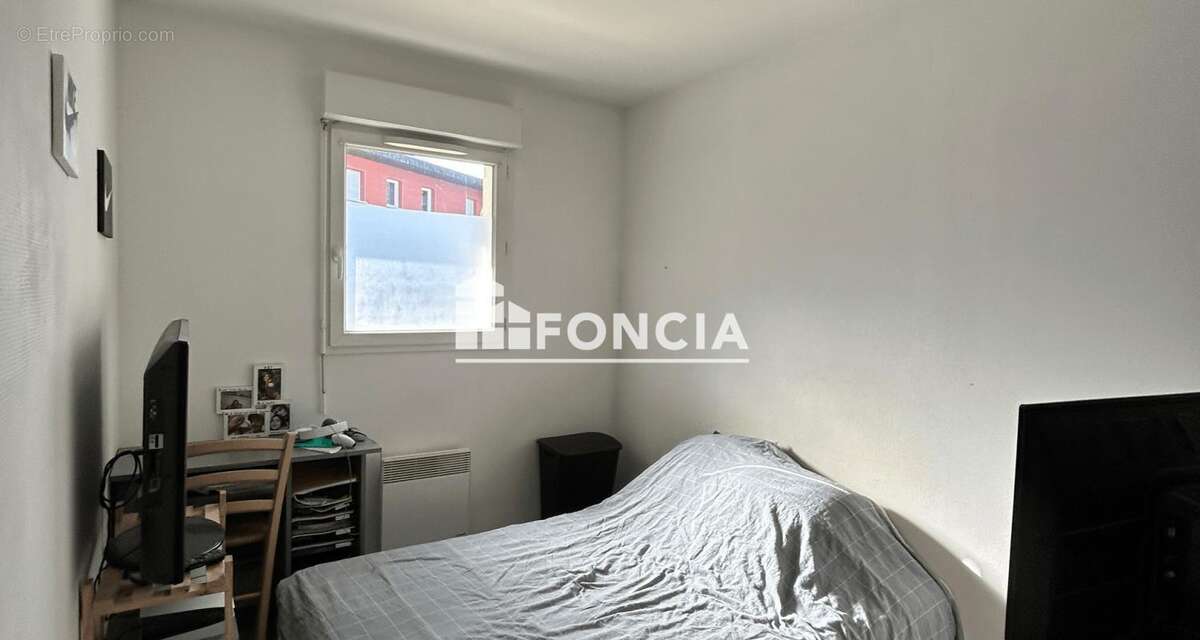 Appartement à GAILLON