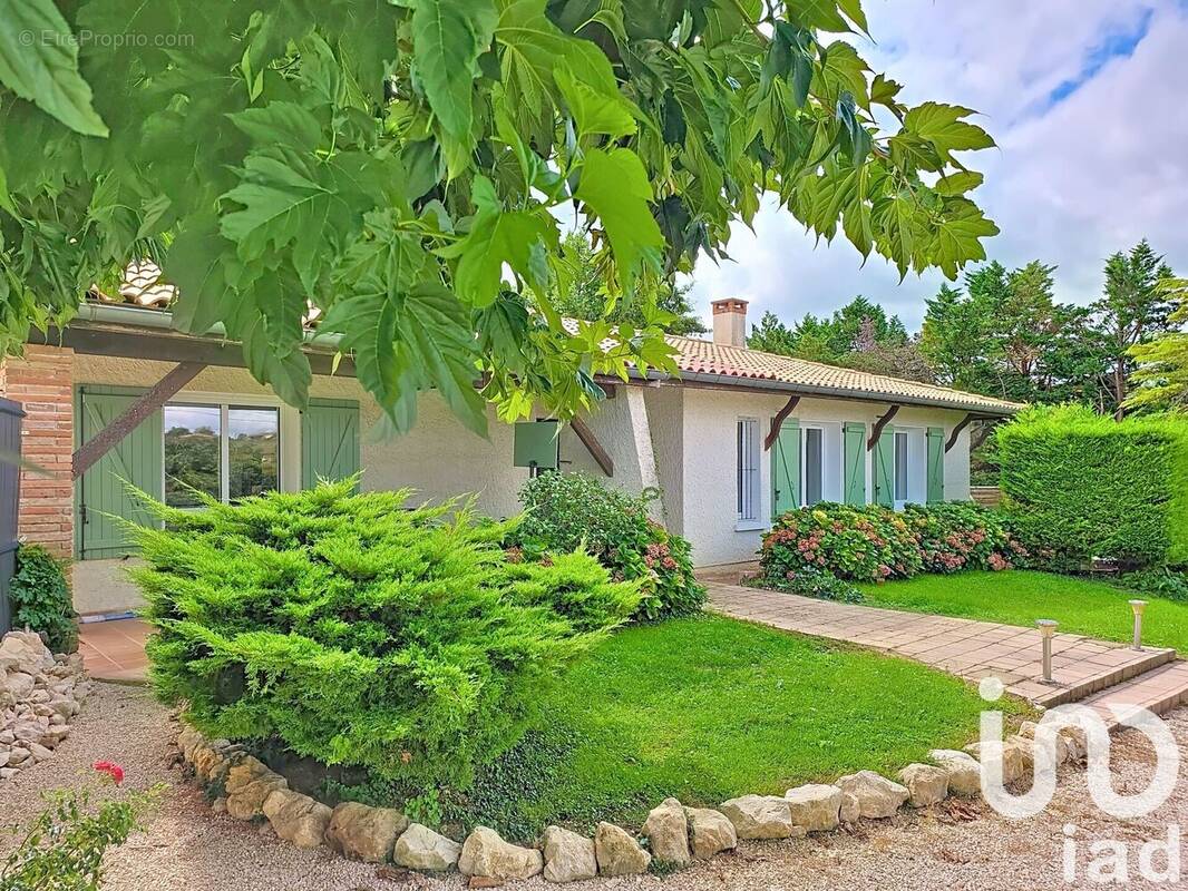 Photo 1 - Maison à SAMATAN