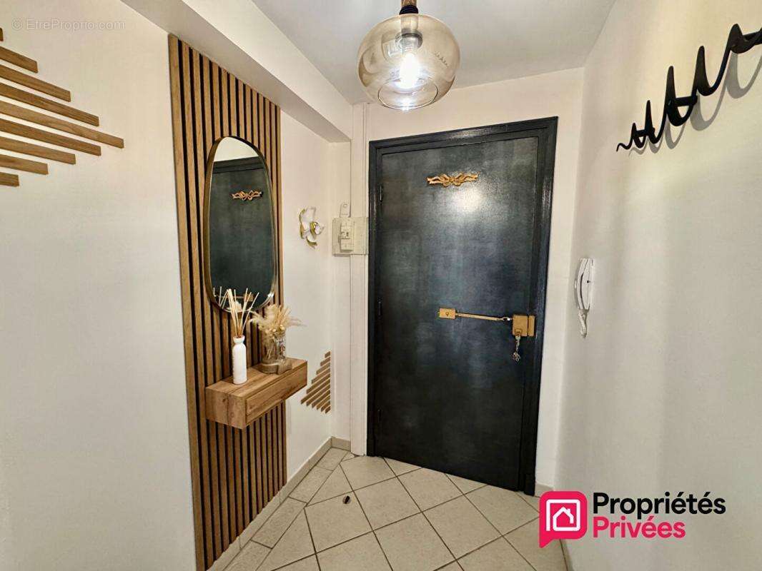 Appartement à BOULOGNE-SUR-MER