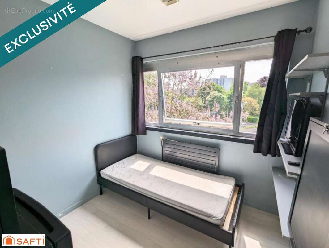 Photo 5 - Appartement à VILLENEUVE-D'ASCQ