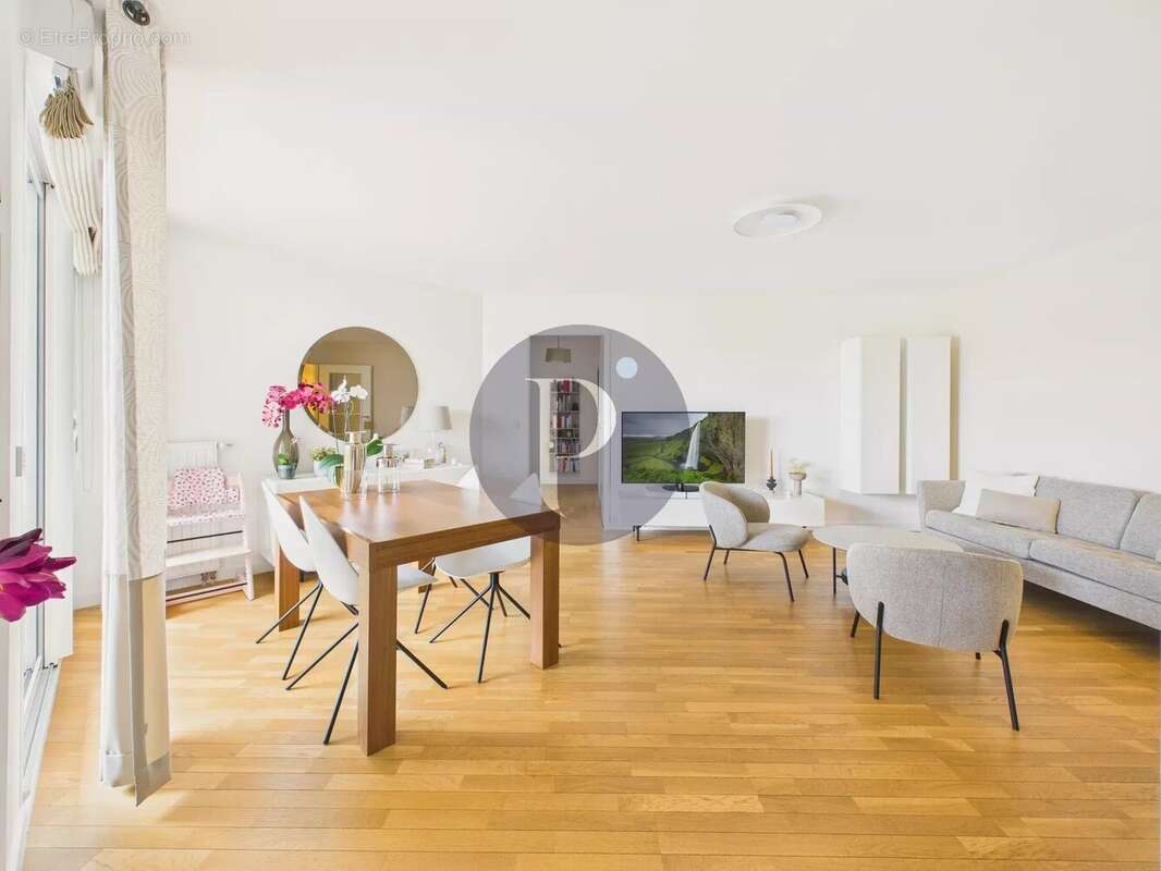 Appartement à ANTONY