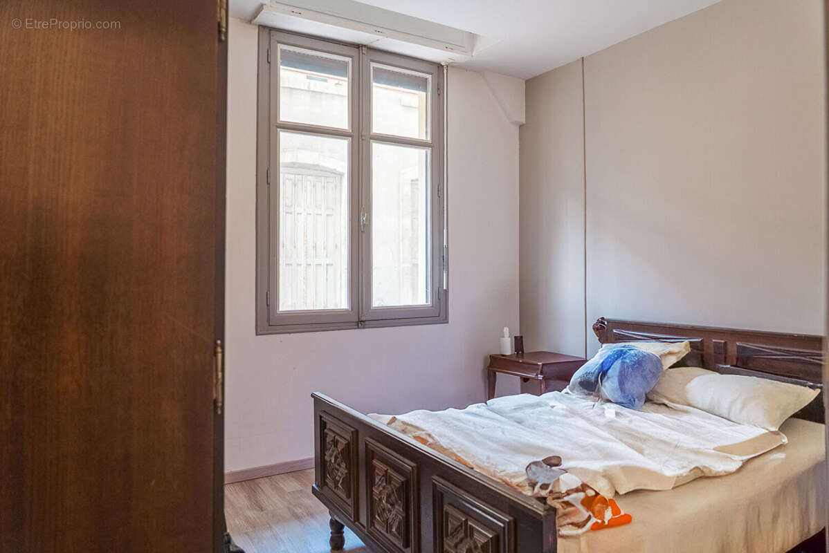 Appartement à CARCASSONNE