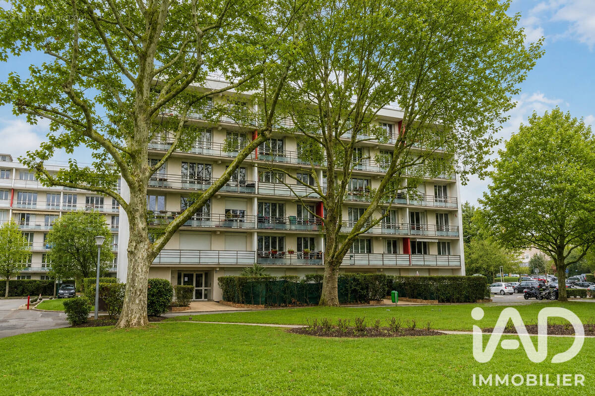 Photo 1 - Appartement à CHILLY-MAZARIN