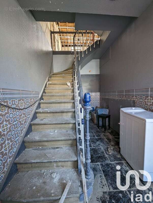 Photo 5 - Appartement à AVESNES-SUR-HELPE