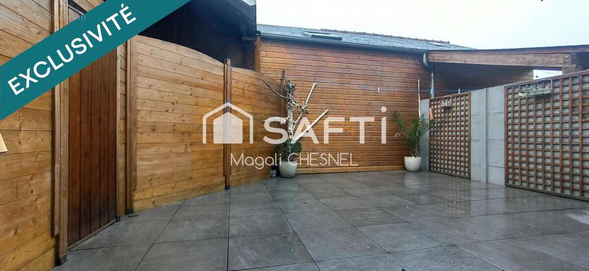 Photo 6 - Appartement à HEDE