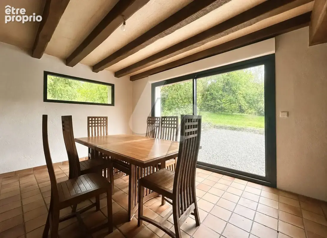 Maison 200 m² à Fay-De-Bretagne  - photo 3