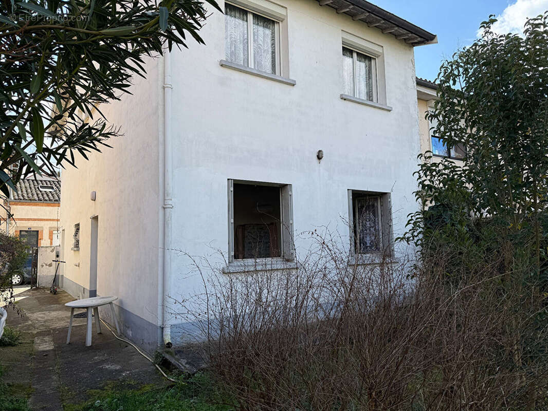Maison à MONTAUBAN
