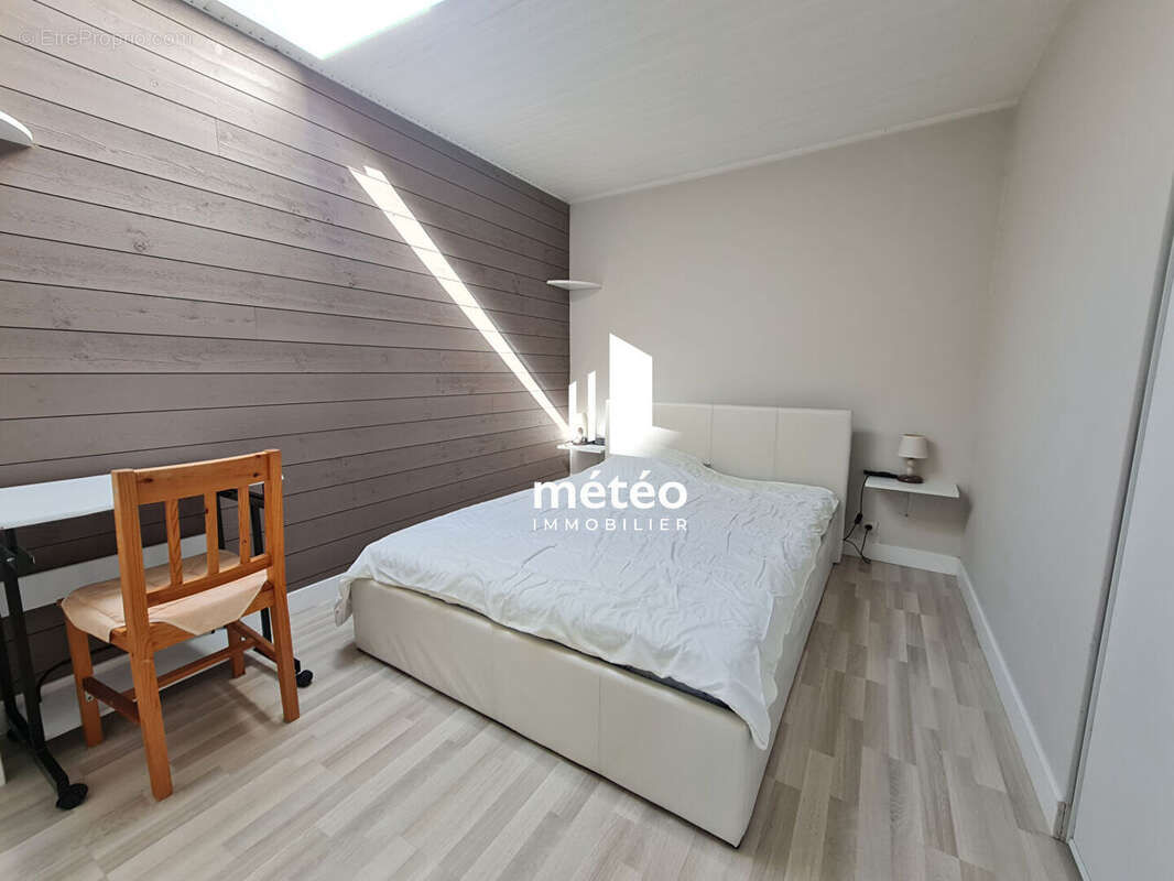 Maison à LA TRANCHE-SUR-MER