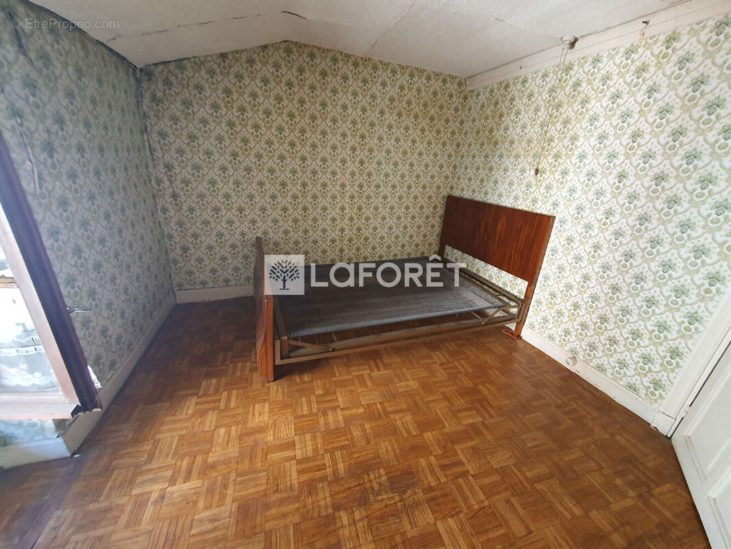 Maison à SAINT-FLOUR