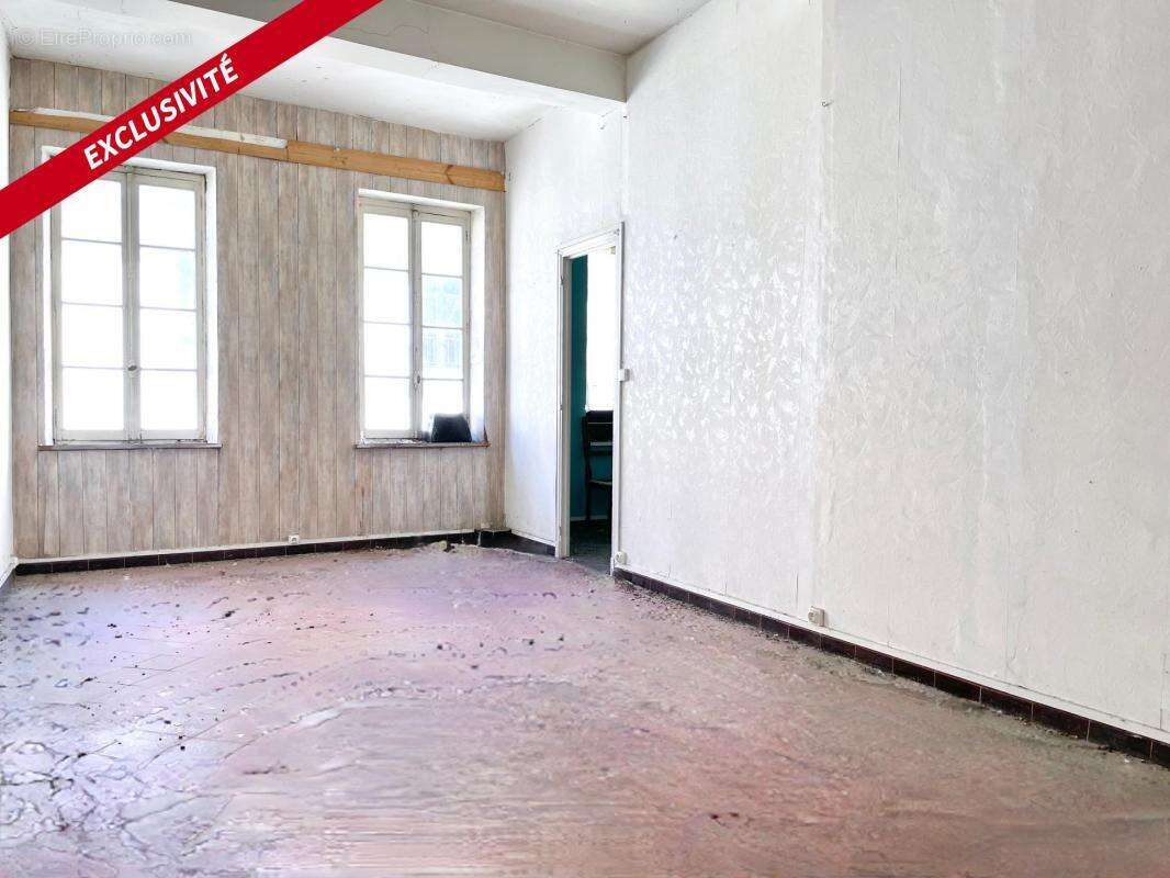 Appartement à CARCASSONNE