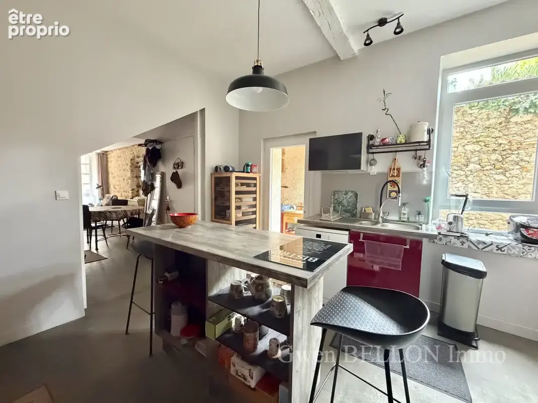 Maison 6 pièces 156 m² à vendre à Alan (31420) - photo 16