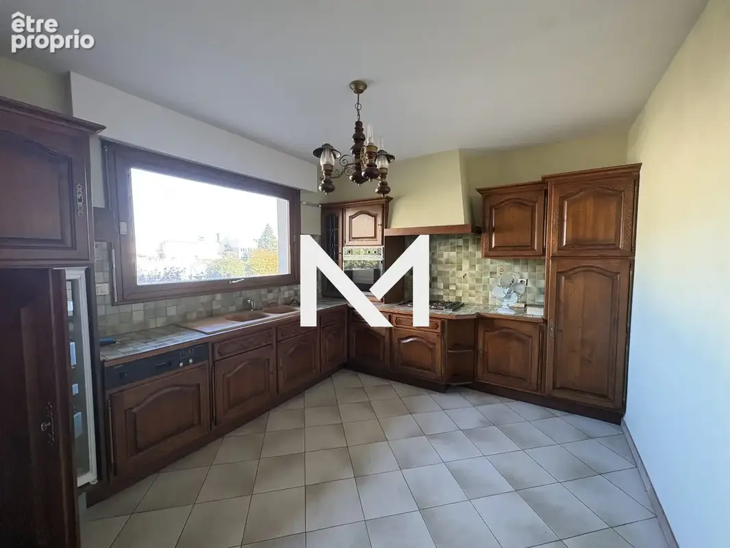 Maison 4 pièces 111 m² à vendre à Grenoble (38100) - photo 2