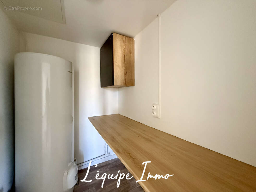 Maison à L'ISLE-JOURDAIN