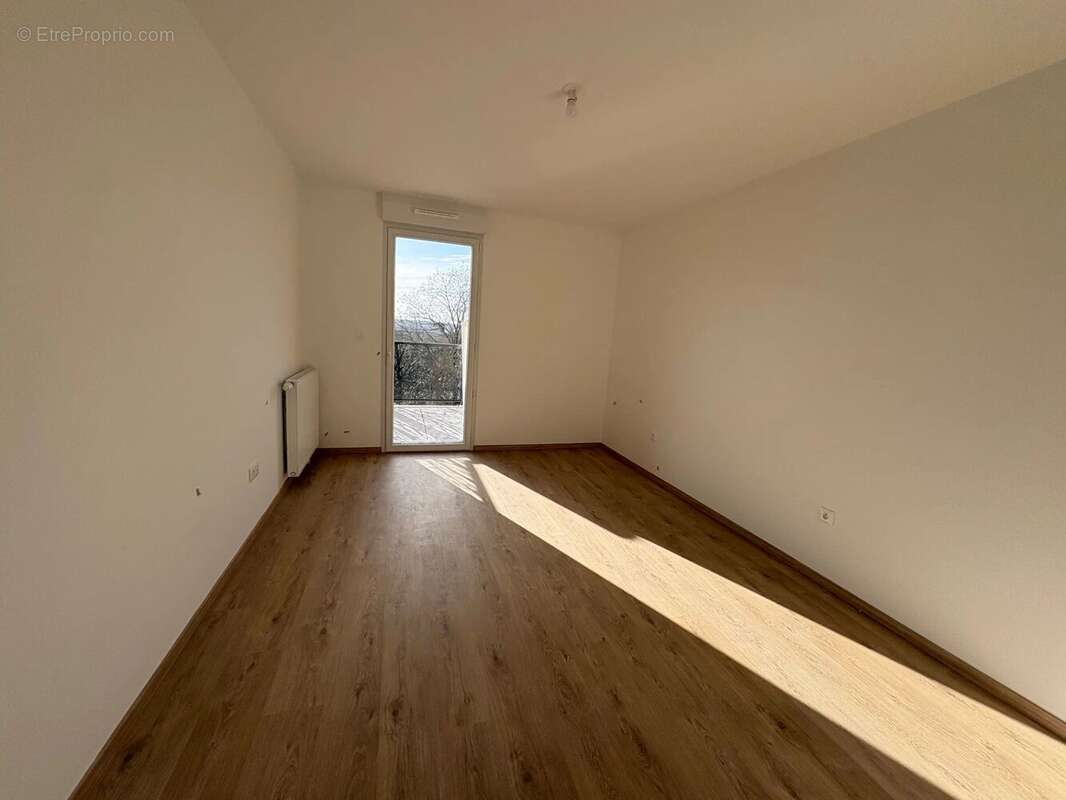 Appartement à SAINT-HERBLAIN