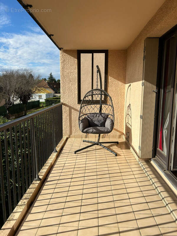 Appartement 66 m² à Pau  - photo 3