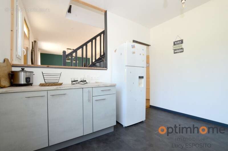 Maison à CHASSENEUIL-SUR-BONNIEURE