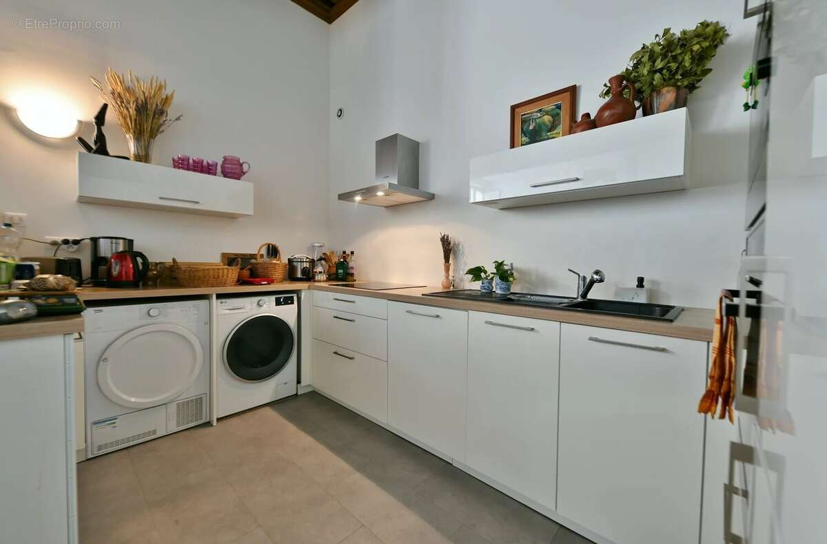 Appartement à AVIGNON