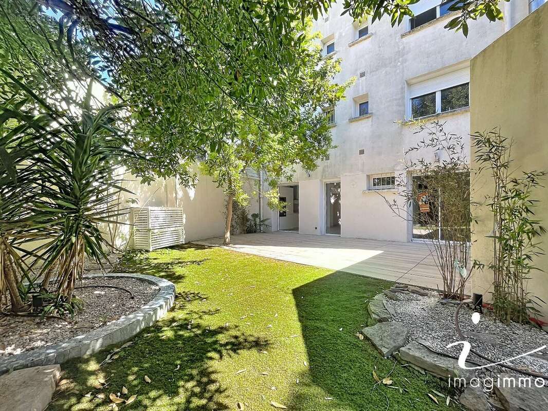 Appartement à PALAVAS-LES-FLOTS