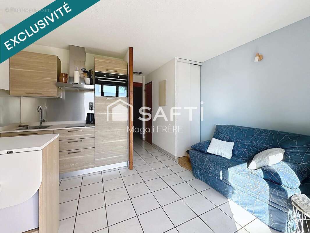 Photo 4 - Appartement à ANCELLE