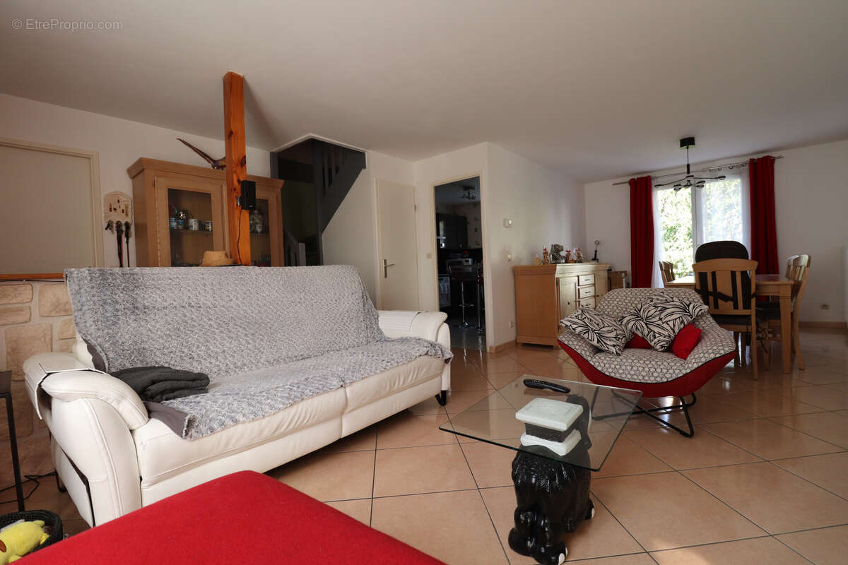 Maison à ARGENTEUIL
