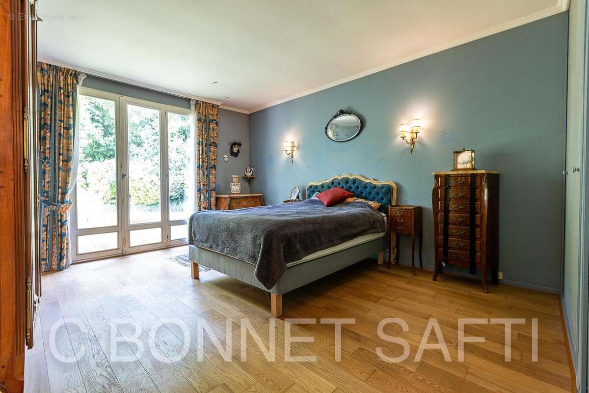 Photo 6 - Maison à PLAISIR