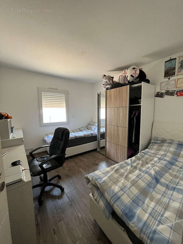 Maison à CHATEAUBRIANT