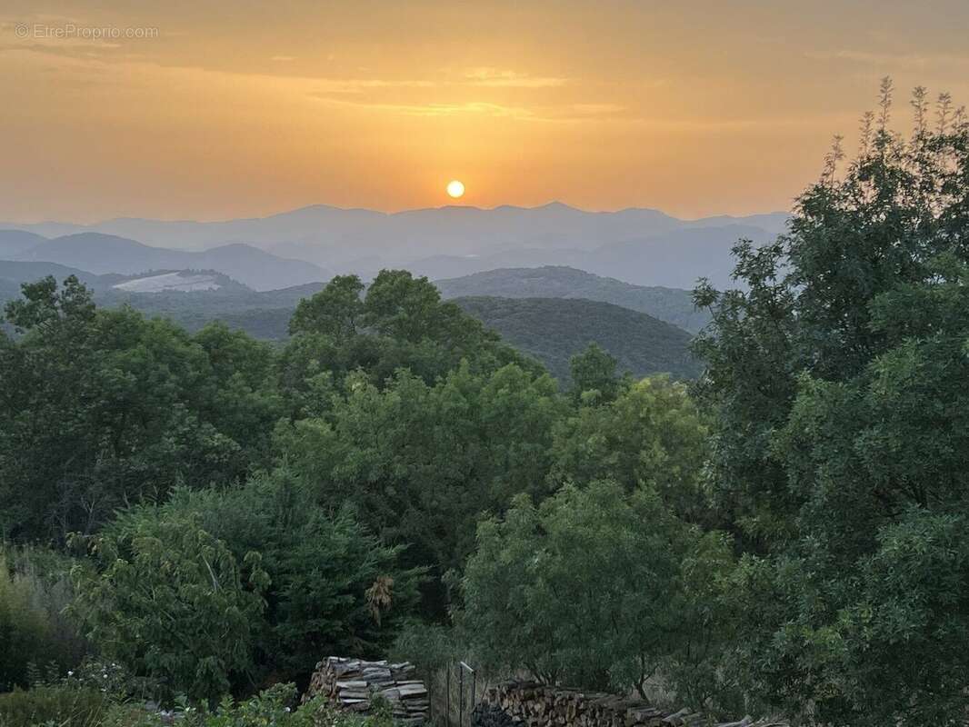 Photo 4 - Maison à SALASC