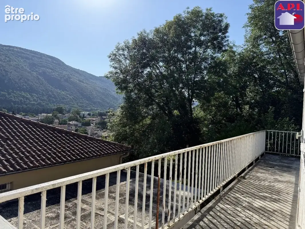 Photo Maison à Foix au prix de 179 000€