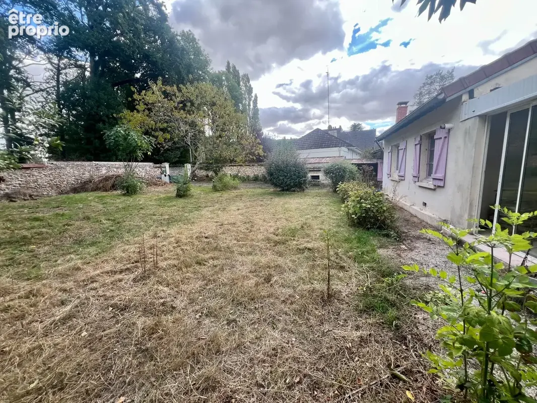 Maison 2 pièces 41 m² à vendre à Sermaise (91530) - photo 3
