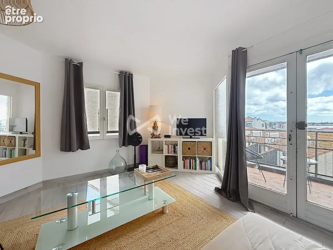Appartement 2 pièces 33 m² à vendre à Le Barcares (66420) - photo 4