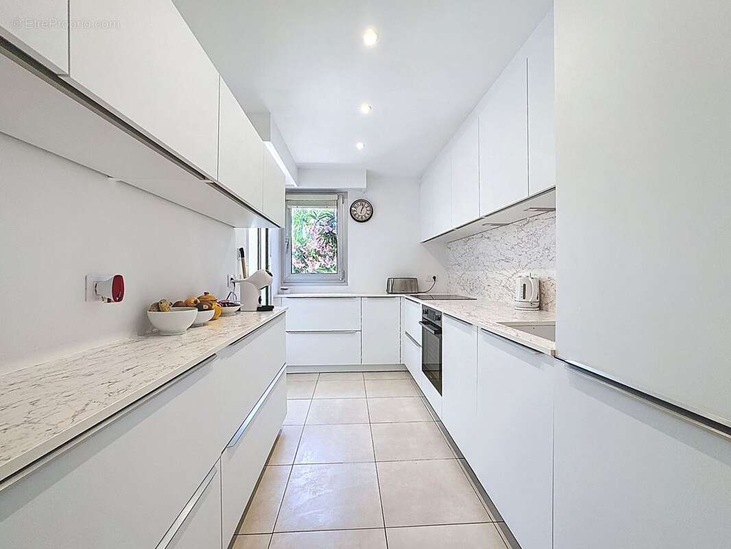 Appartement à CAGNES-SUR-MER