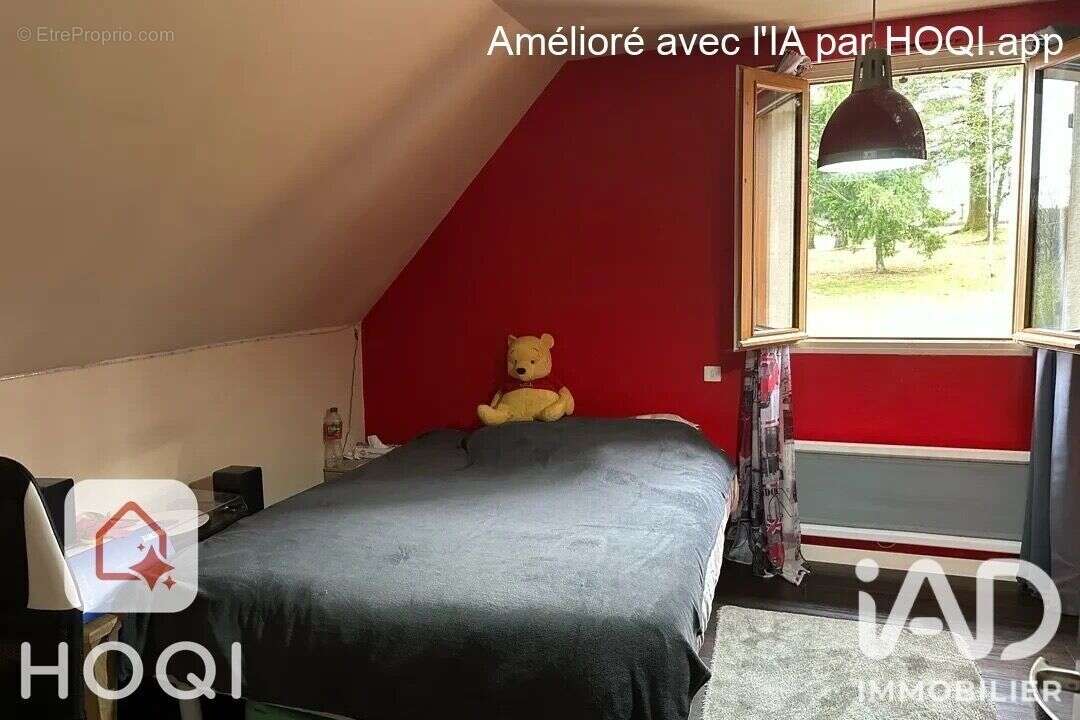 Maison 159 m² à Correze  - photo 7