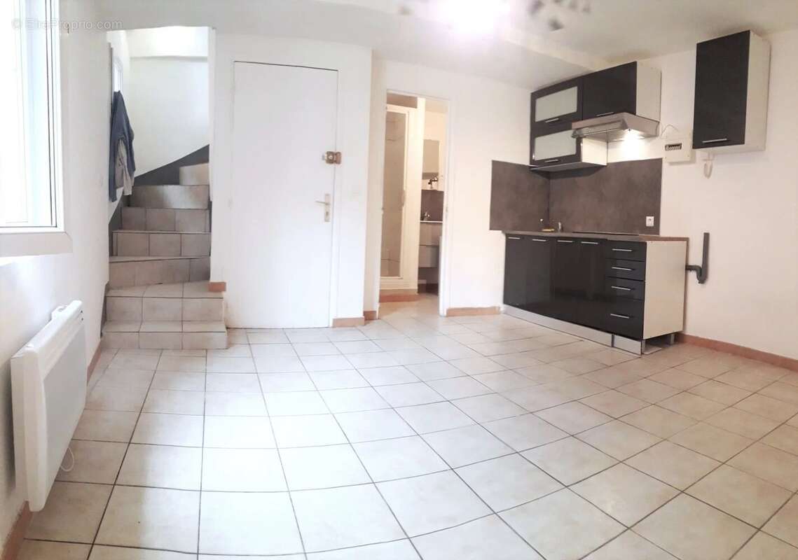 Appartement à DRAGUIGNAN