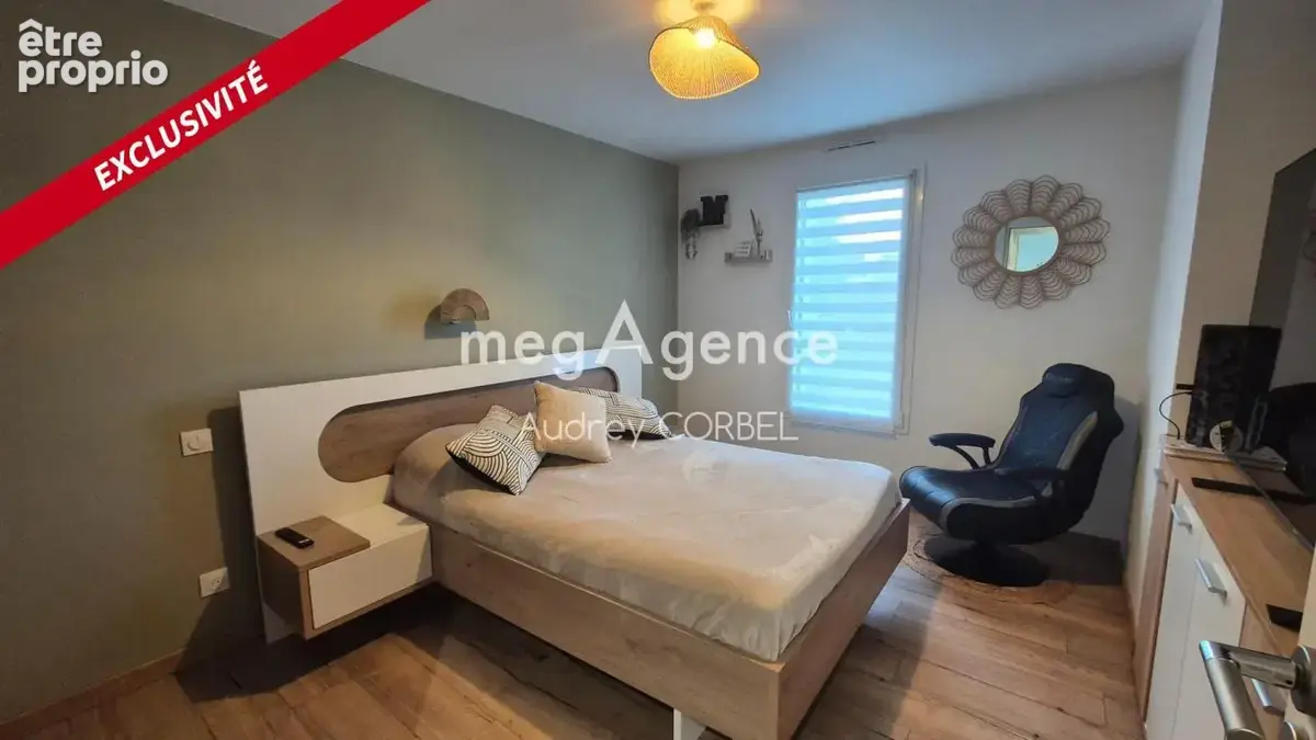 Maison neuve Lantic - photo 12