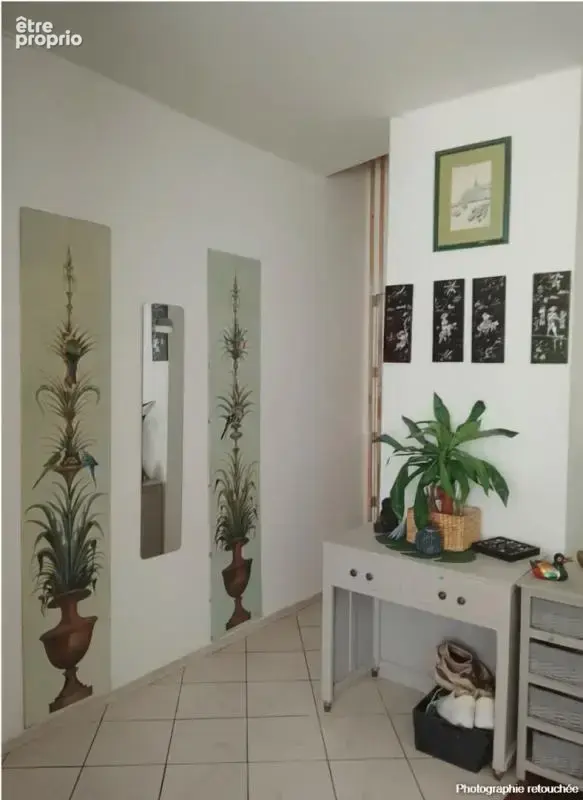 Maison de 126m2- Lille/ Fives - photo 5