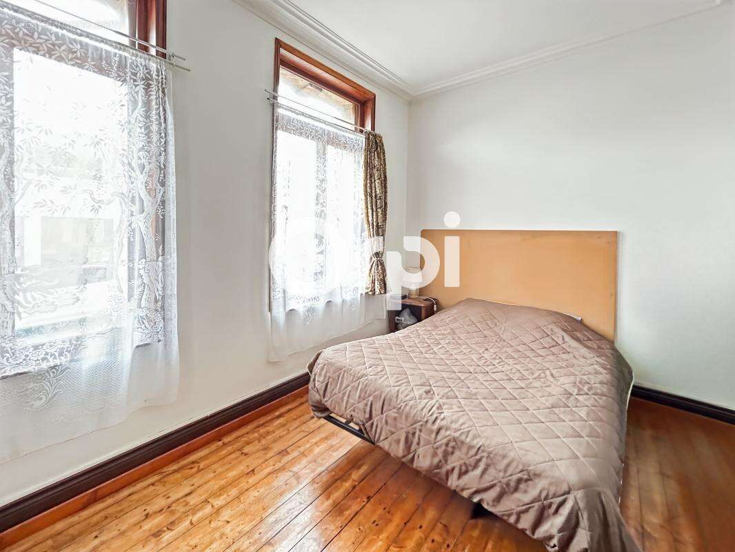 ORPI PORTE NEUVE : Appartement (41m2) À Vendre à Boulogne sur mer - photo 6